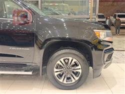 شيفروليه كولورادو